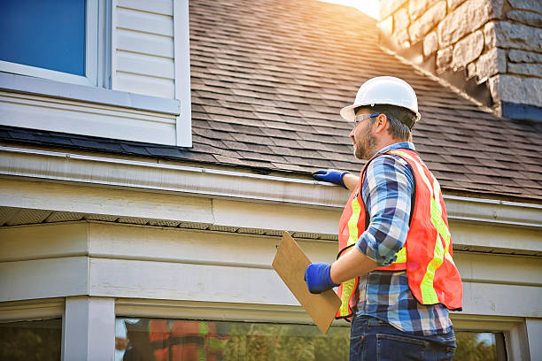Trusted Emergency Roof Repair service in Brock, NE - Ben Roofing and Steel LLC